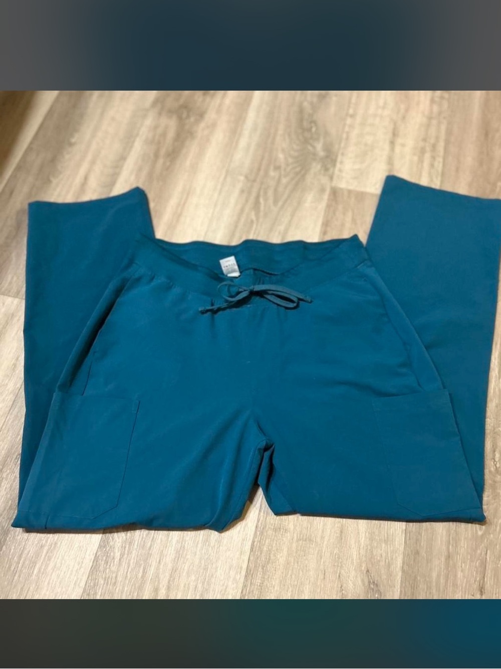 Mandala Scrubs